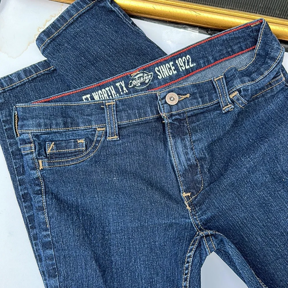 Dickies five pocket